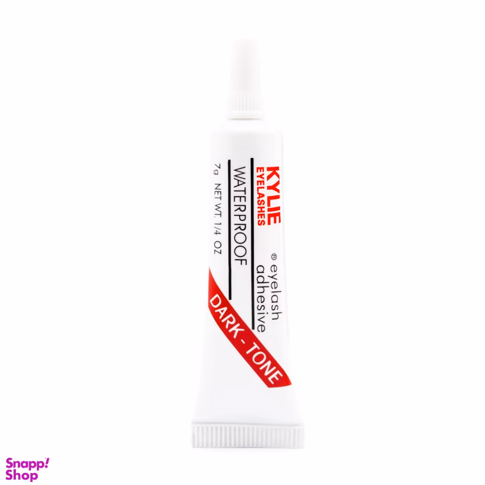 چسب مژه مصنوعی مدل 01 وزن 7 گرم