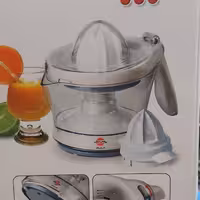 آب مرکبات گیری پالپ پارس خزر