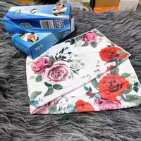 دستمال میکرو فایبر