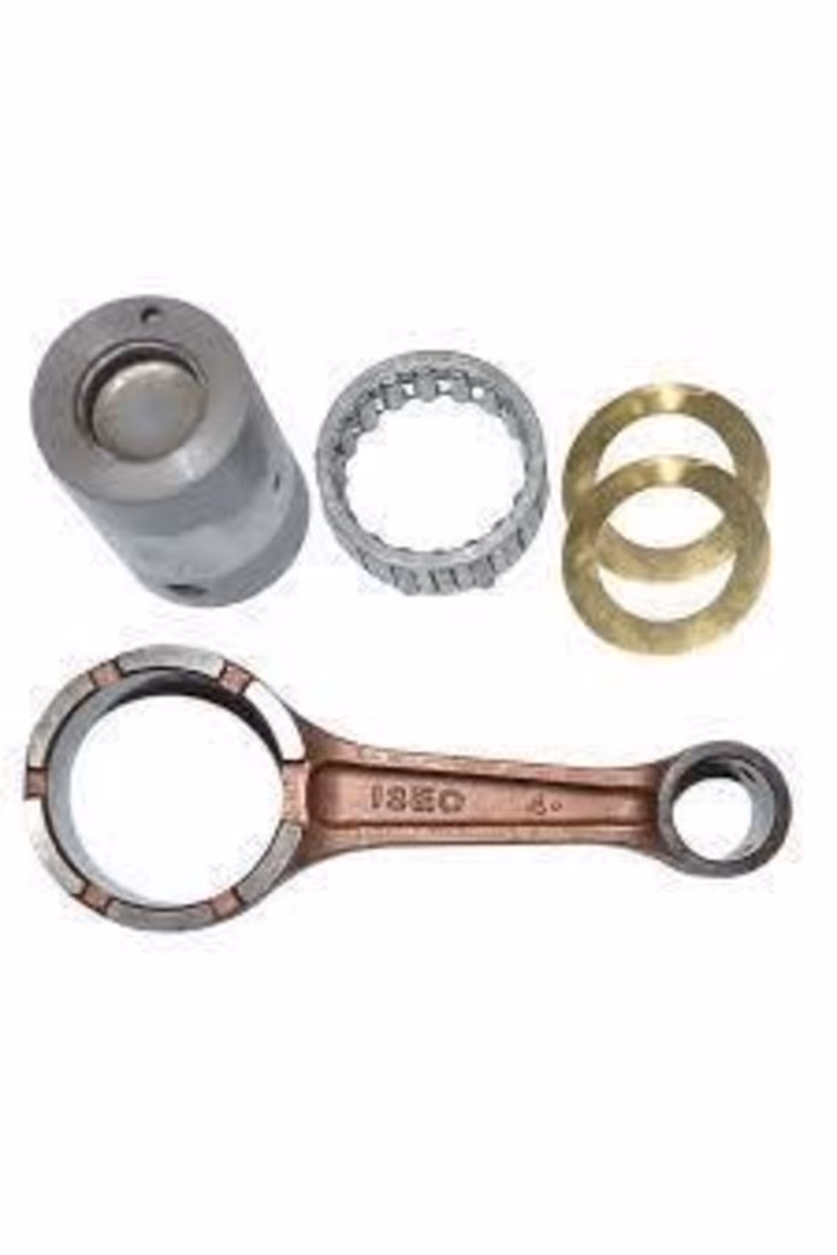 موتورسیکلت CBF 250 CRANKSTEP BALLET MOTO11 Honda