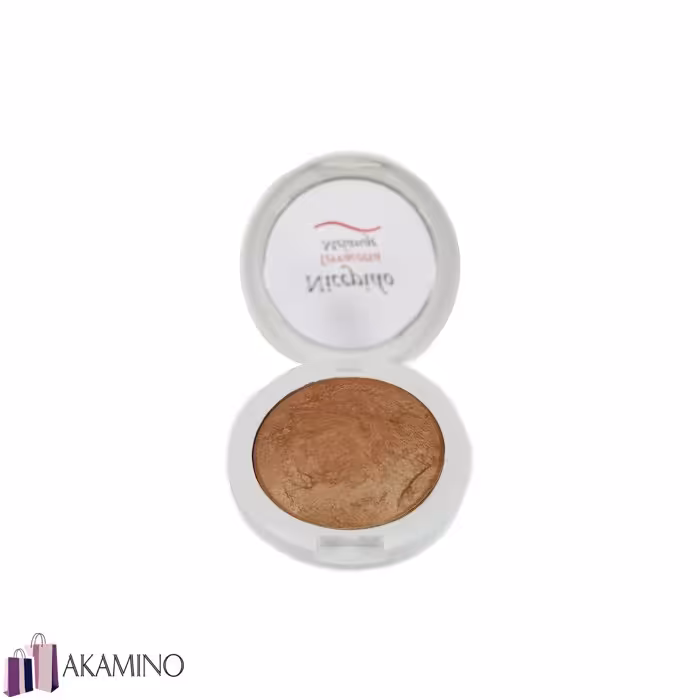 رژگونه تراکوتا نایسپیدو (سفید) کد N203
