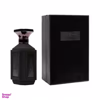 ادو پرفیوم زیفوید مدل بلک ولوت حجم 100 میلی لیتر