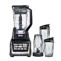 مخلوط کن نینجا آمریکا  BL642