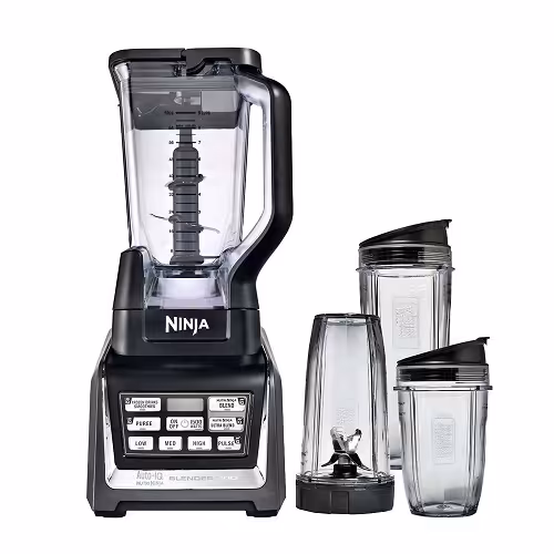 مخلوط کن نینجا آمریکا  BL642