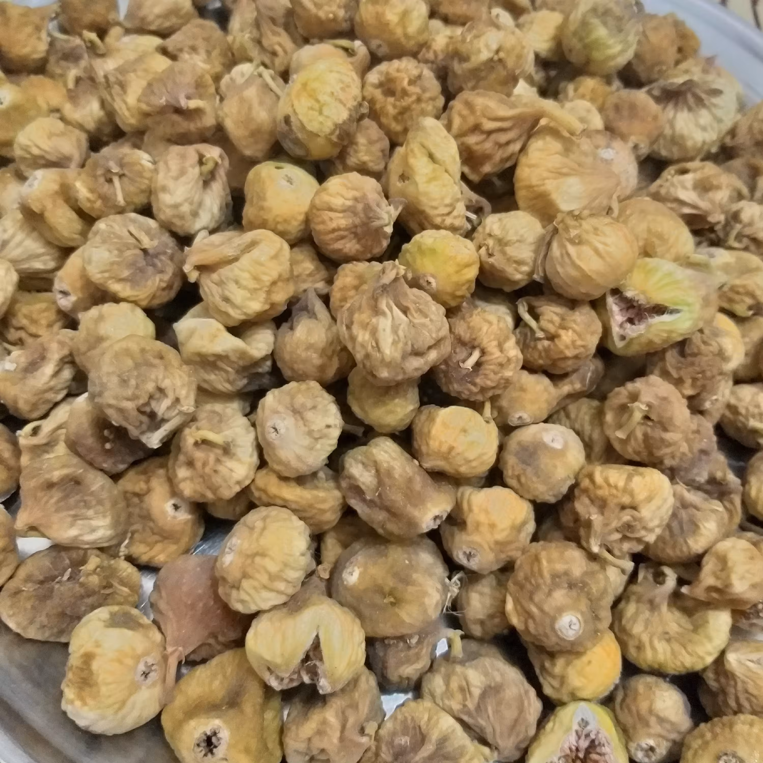 انجیر درجه 3 گوشتی 2 کیلویی