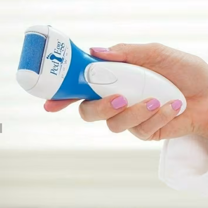 سنگ پای برقی