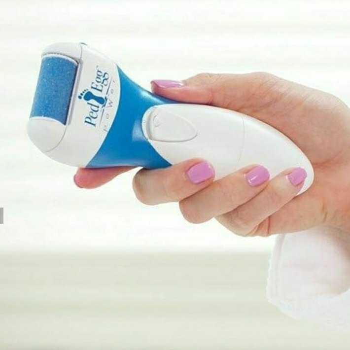سنگ پای برقی