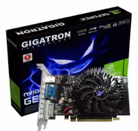 کارت گرافیک جی تی 630 گیگاترون با ظرفیت 4 گیگابایت