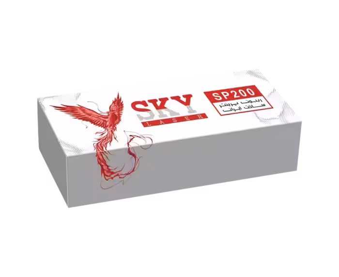 ریبون پرینتر اسکای لیرز مدل SP200