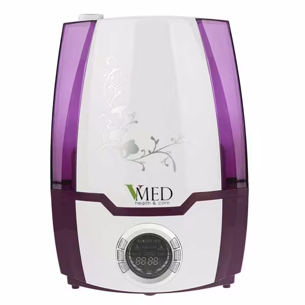 دستگاه بخور سرد وی مد مدل VMED VM360