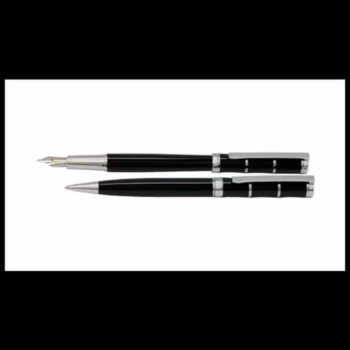 ست خودکار و خودنویس یوروپن AMAZON 