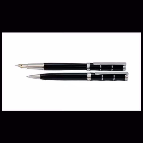 ست خودکار و خودنویس یوروپن AMAZON 