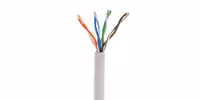 خرید کابل شبکه Cat5e | بهترین قیمت کابل شبکه cat5e | نت ران