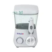واترجت دندان بی ول مدل Bwell WI-933 شستشو دهنده دندان