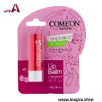 بالم لب آلبالو کامان 4ml