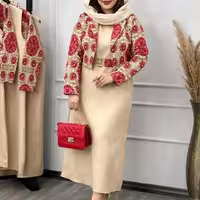 کت سارافون یلدا ناوک