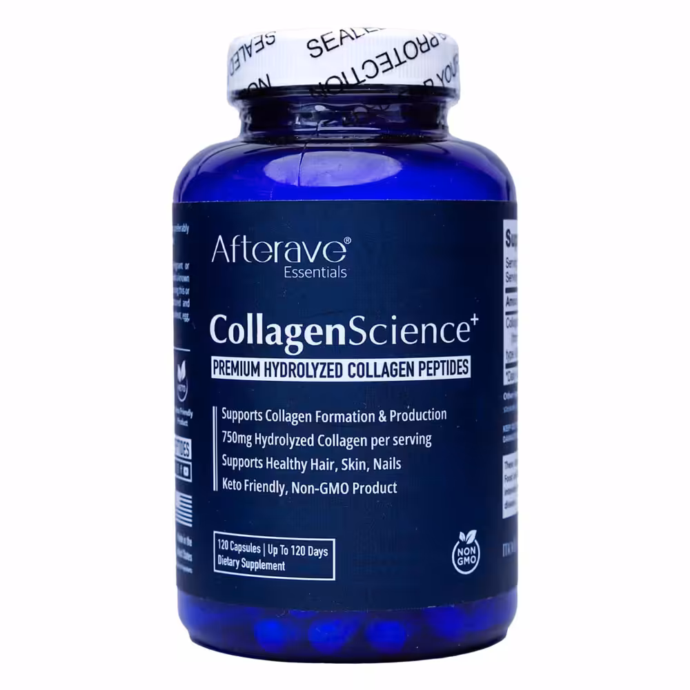 مکمل کلاژن ساینس افتر ایو اورجینال