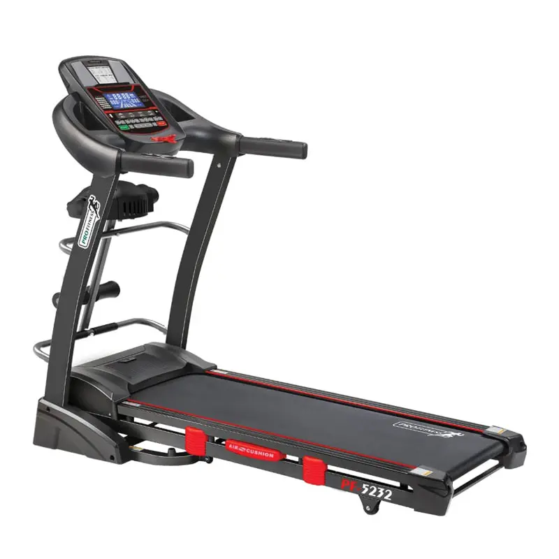تردمیل چند کاره خانگی پروفیتنس ProFitness PF5232