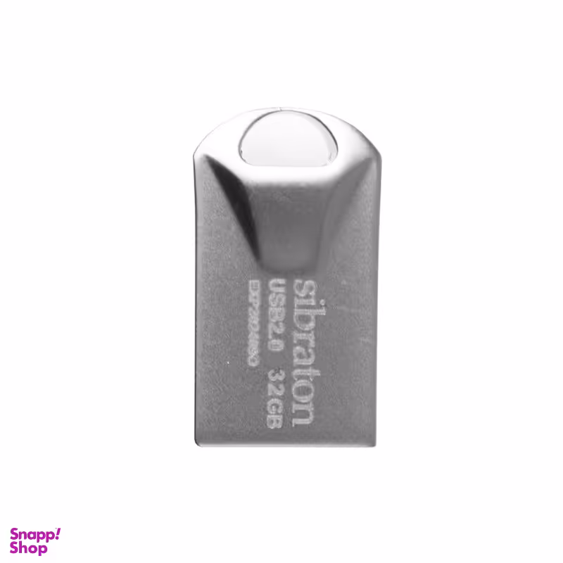 فلش مموری سیبراتون مدل SF2425 ظرفیت 16 گیگابایت