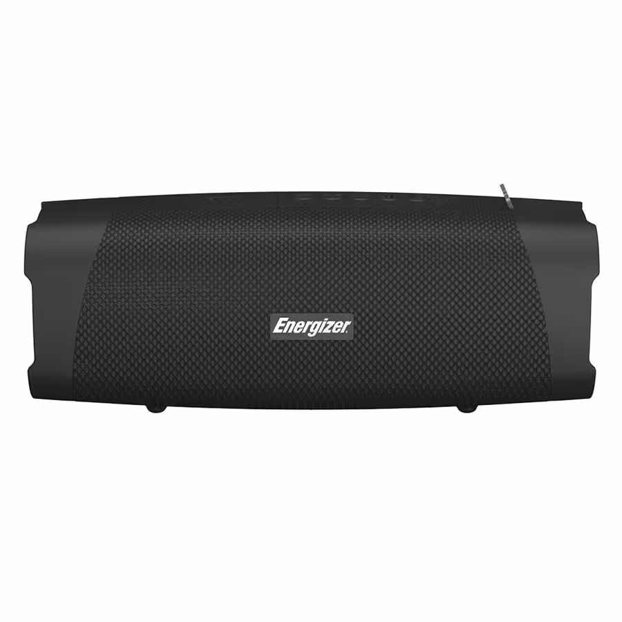 اسپیکر بلوتوثی قابل حمل انرجایزر مدل BTS105