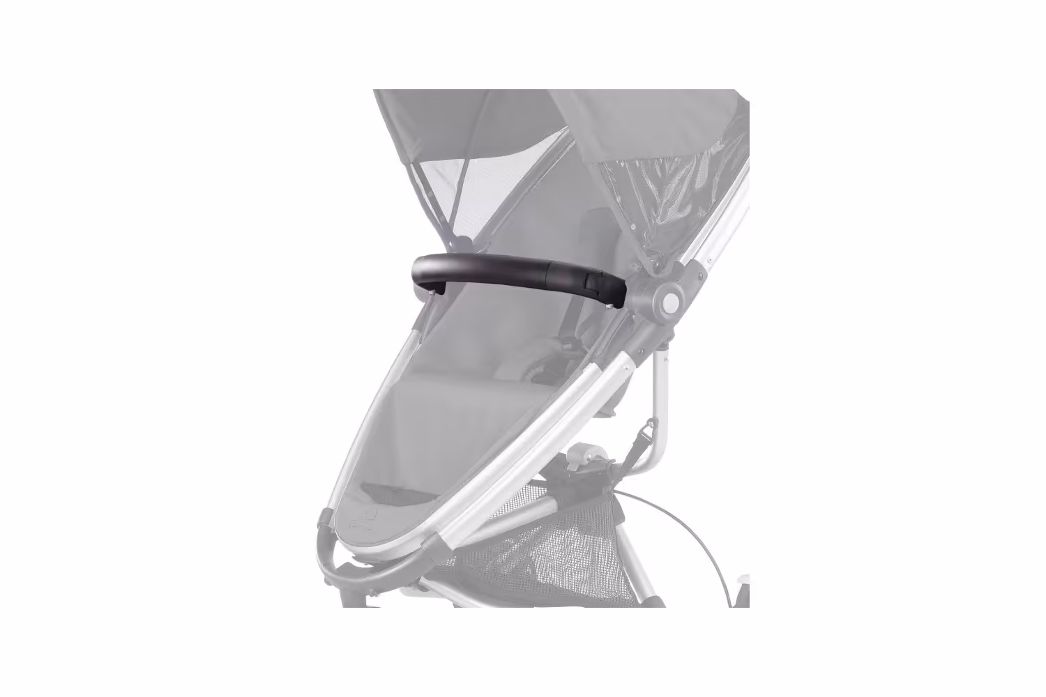 گارد کالسکه quinny zap extra bumper bar