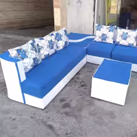 مبل ال کنج آسو