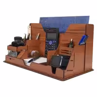 ست لوازم اداری رومیزی مهیاس کد MD01