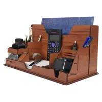 ست لوازم اداری رومیزی مهیاس کد MD01