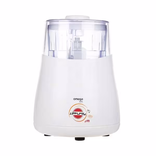 خردکن پارس خزر مدل Omega