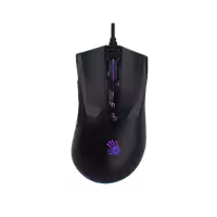 مشخصات قیمت و خرید موس گیمینگ ای فورتک A4TECH BLOODY W90 Pro