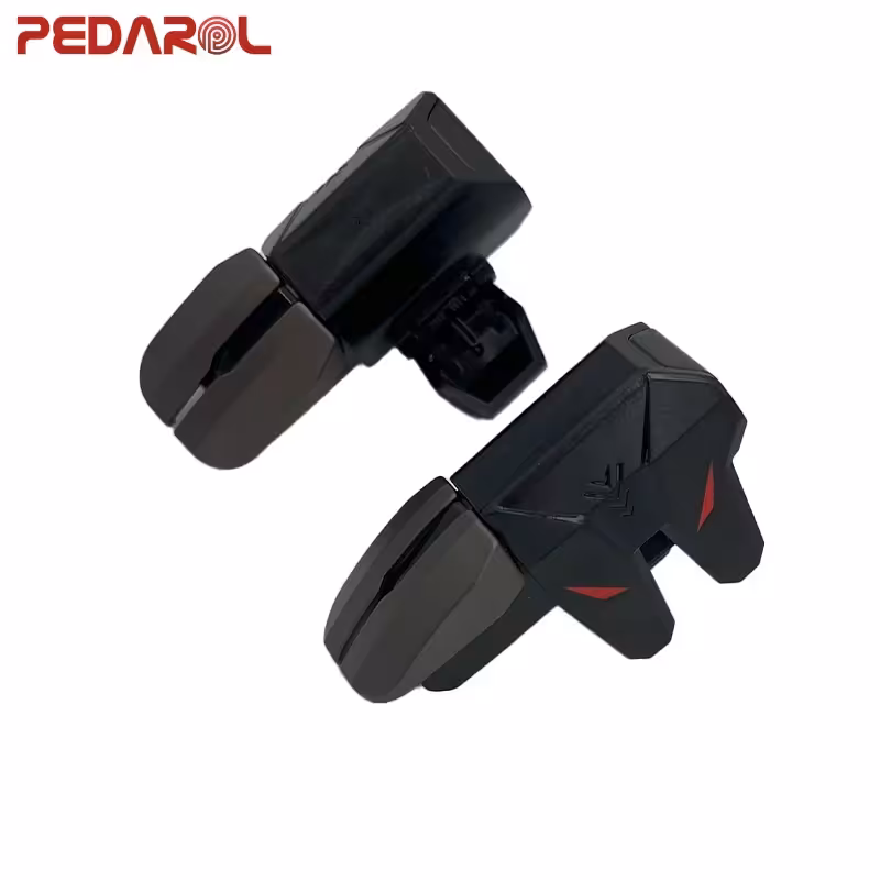 دسته بازی شش انگشتی پابجی و کالاف مدل S01