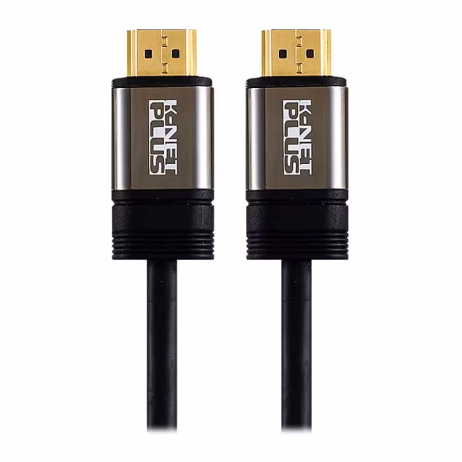 کابل تبدیل HDMI کی نت پلاس مدل KP-CH20400 طول 40 متر
