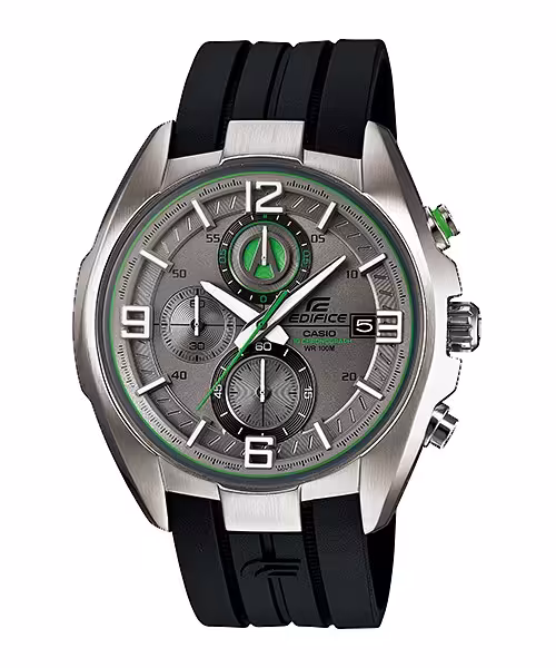 ساعت مردانه کاسیو ، زیرمجموعه Edifice, کد EFR-529-7AVUDF