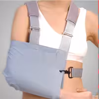 آویز نگهدارنده دست دکترمد 124