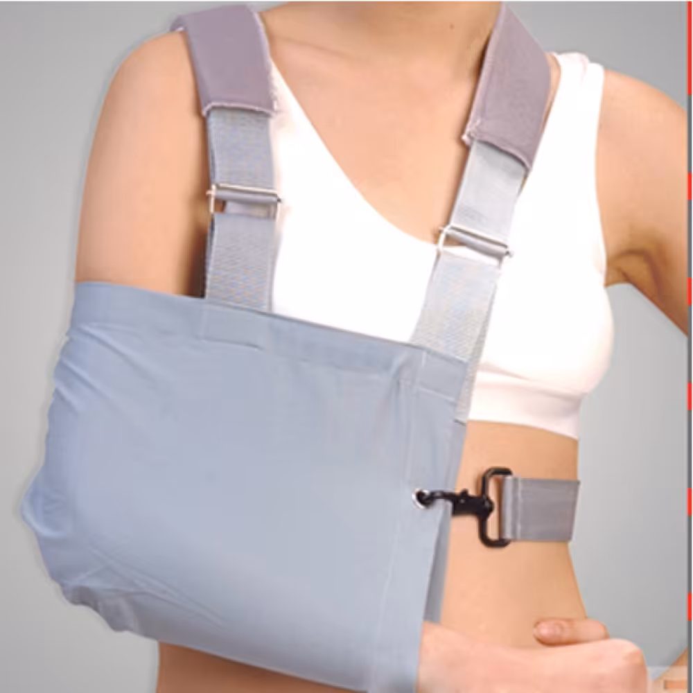 آویز نگهدارنده دست دکترمد 124