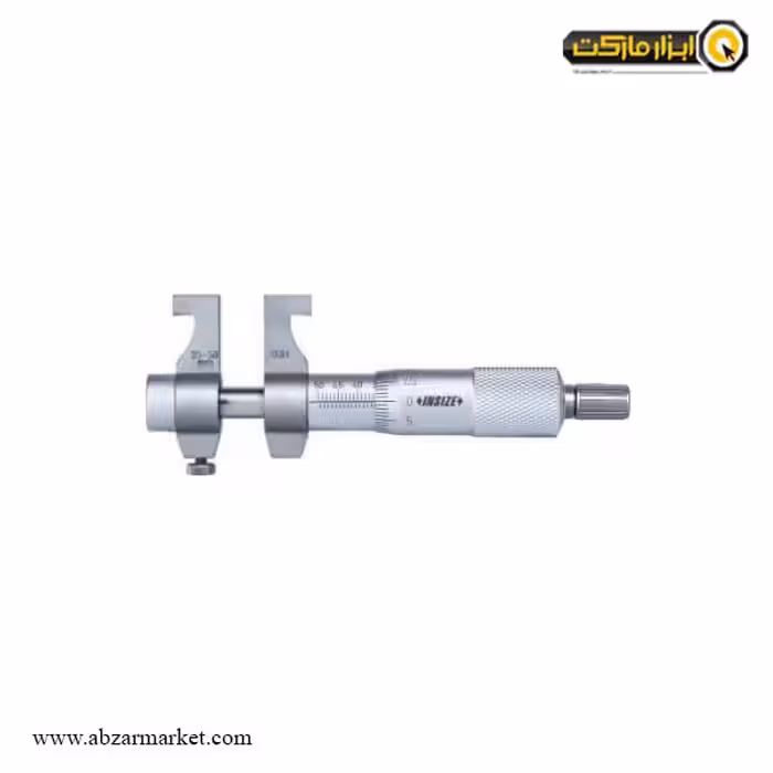 میکرومتر اینسایز 100-75 میلی متر داخل سنج (با گارانتی شرکتی) مدل 100-3220