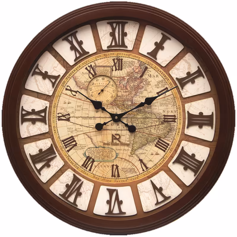 ساعت دیواری ارس مدل 5307