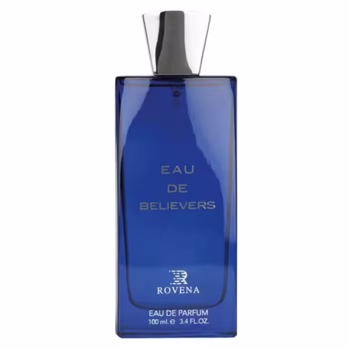 عطر ادکلن روونا ایو د بلیورز ایزی ROVENA EAU DE BELIEVERS