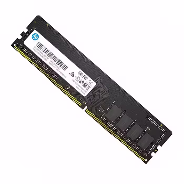 قیمت و خرید رم اچ پی مدل V2 DDR4 U-DIMM 16GB 2666MHz CL19 | یاس ارتباط