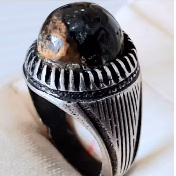 چشم ببر زیبا و کمیاب اصل ارسال رایگان