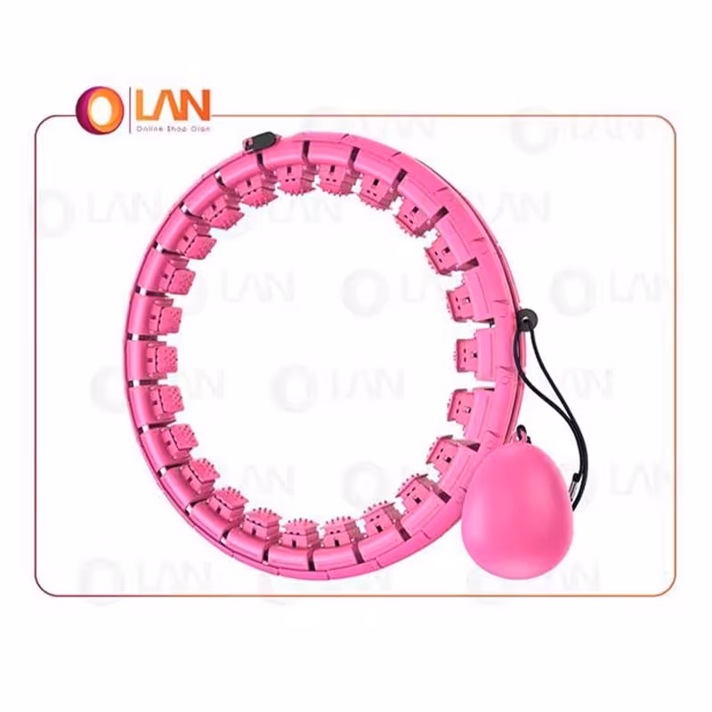 هولا هوپ هوشمند فیتنس