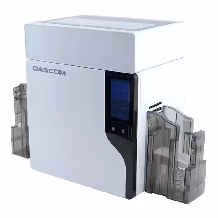 چاپگر کارت تالی داسکام مدل DC8600