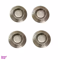 صافی سینک کد 0015 بسته 4 عددی