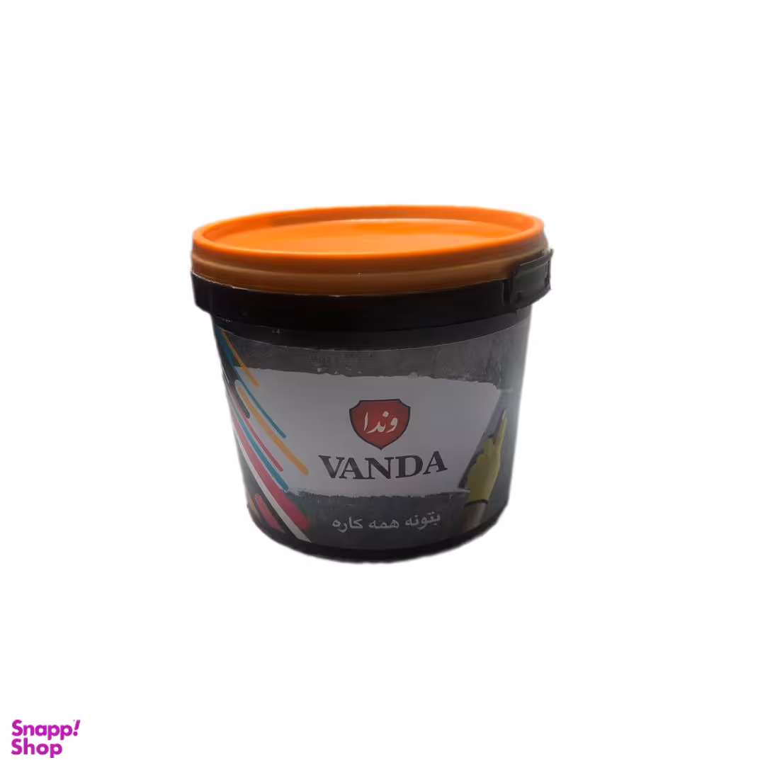 بتونه همه کاره وندا کد 002