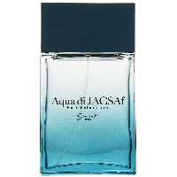ادو پرفیوم مردانه ژک‌ ساف مدل Aqua Di Jacsaf حجم 100 میلی لیتر