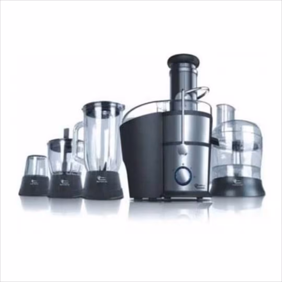 آبمیوه گیری و غذا ساز FU926فوما