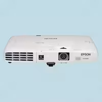 ویدئو پروژکتور استوک اپسون EPSON Powerlite-1771W