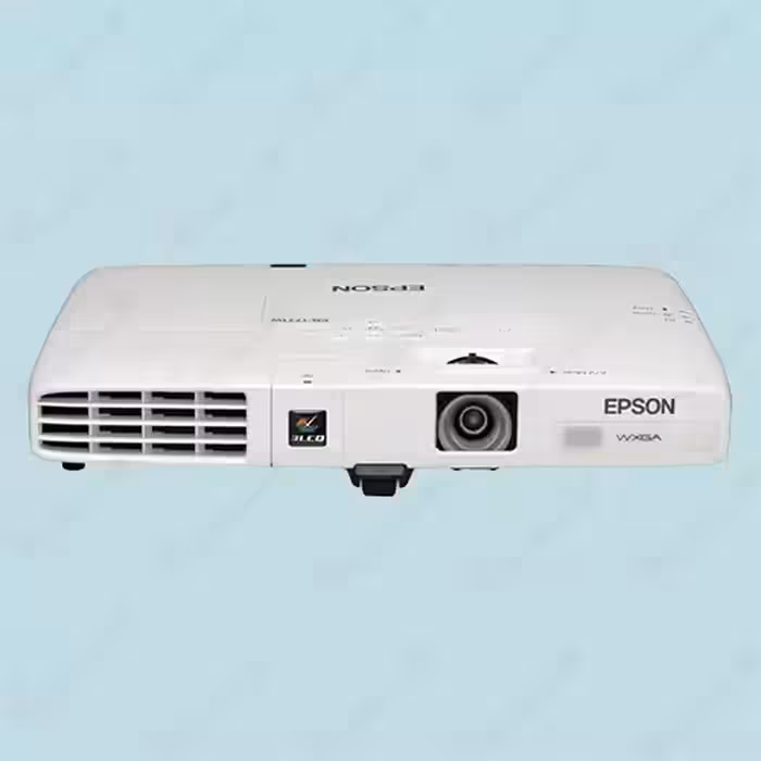 ویدئو پروژکتور استوک اپسون EPSON Powerlite-1771W