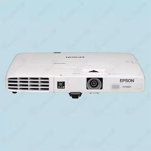 ویدئو پروژکتور استوک اپسون EPSON Powerlite-1771W
