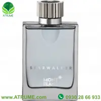 عطر ادکلن مونت بلنک استارواکر (مون بلن استار والکر) 75 میل مردانه